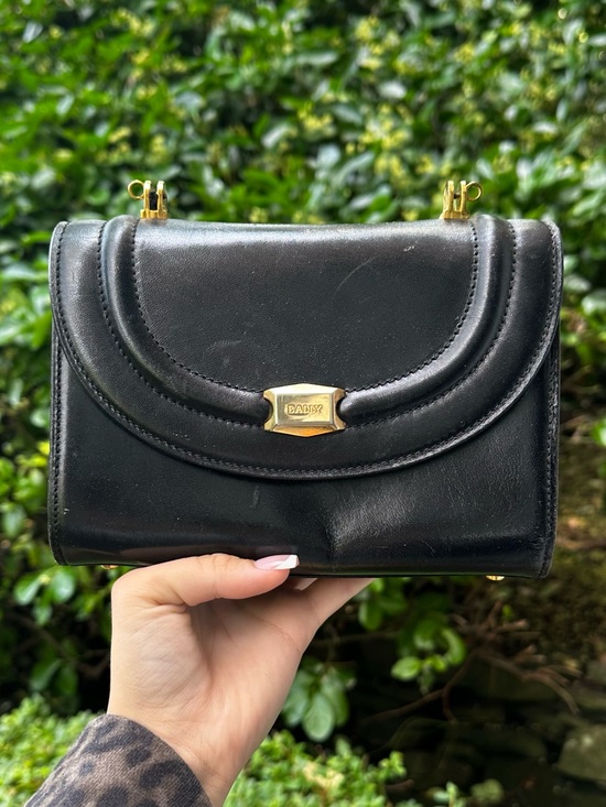 Handbags - Free Bally bag giveaway follow @thebagriculture